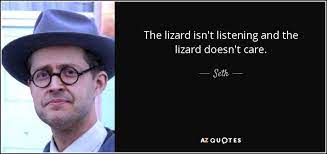 Reptiles famous quotes & sayings. Top 25 Lizards Quotes Of 93 A Z Quotes