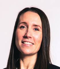 Newly Qualifieds celebrated as the future of the legal