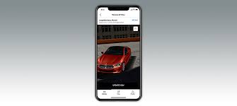 I am in the us, new jersey. The New My Bmw App Discover All Highlights Bmw Uk