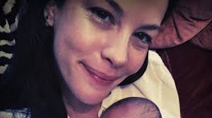 Liv Tyler Shares Mom Style, Fashion Tips