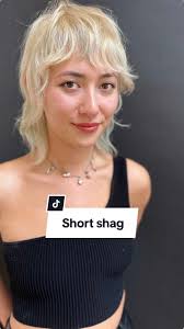 DIY Pixie Cut Tutorial at Home