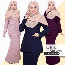 Jualan murah dengan potongan harga bersama diskaun voucher zalora malaysia. Kurungkedah Prices And Promotions Jul 2021 Shopee Malaysia
