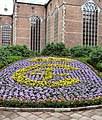Dolmenhügel neben dem tivoliparken empfiehlt sich mit ihrem leihwagen auch ein besuch der altstadt von kristianstad oder der kirche heliga trefaldighets kyrka. Kristianstad Wikipedia