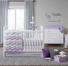 Jonathan Adler Coleccion Emma 6 Pieza Cuna Del Lecho Del Conjunto Por Feliz Chic Ebay