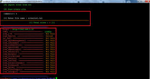 Download | mirror nb : One Php Script To Gather Information About Any Target