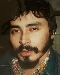 Diego Vega Obituary (1947