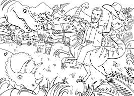 Collection of coloring pages for boys and coloring pages for girls of all ages. Jurassic World Coloring Pages 80 Best Coloring Pages For Kids