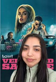 Velocidad Salvaje: Estreno de Acción en Disney+