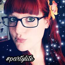 PartyLite Maja Göttlich