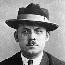 Data File: Fritz Haarmann