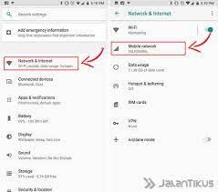 Pada dasarnya koneksi internet telkomsel sudah cepat namun kalian perlu setting. Cara Setting Apn Telkomsel 4g Lte Tercepat 2021 Jalantikus