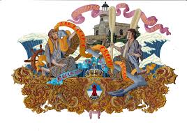 Pin De Churre S Peinado En Noticias Cofrades Logotipos Diseno De Logotipos Rincon