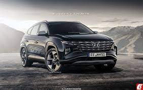 Our comprehensive coverage delivers all you need to know to make an informed car buying decision. 2021 Hyundai Tucson Will Bring Dramatic New Looks And More Curb Appeal Carscoops