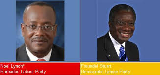 Barbados UndergroundSt. Michael SouthBringing News and Opinions to the  People