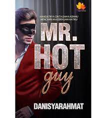 Dia mengalami masalah serius setelah kehilangan karir sekaligus pacarnya dalam satu malam. Baca Online Novel Mr Hot Guy Bab 1 Hingga Bab 41
