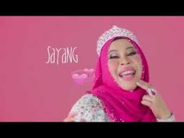 I am fun i am pretty i am beautiful i'm a queen. I Am Me Dato Seri Vida Diva Youtube