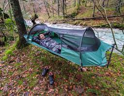 For quick recommendations, read staff picks: Lawson Hammock Blue Ridge Camping Hammock Gadget Flow