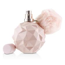 Year 2016 concentration age group rec Ariana Grande Sweet Like Candy Eau De Parfum Spray Buy To Pakistan Cosmostore Pakistan