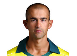 New South Wales beat Western Australia by 5 wkts (106b rem)