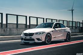 Bmw M2 Cs Goes For A Track Ride At Zolder Upcoming Cars Library Up To Date