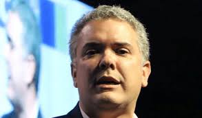 Последние твиты от iván duque (@ivanduque). Colombia S President Shows His Disdain For Democracy And Venezuelans Mr Online