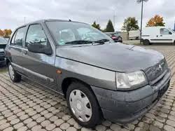 Image result for Gray Opale 1995 Renault