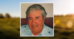 Bill Garman Obituary August 11, 2018