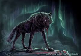 The Attack Dog Male Lycan Reader X Rwby In 2020 Wolf S Rain Anime Wolf Fantasy Wolf