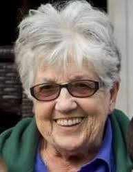 Obituary information for Dorothy Ann Walls