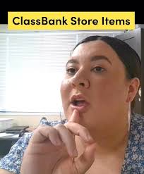 Welcome to our Classroom Store Ideas Series where we share what’s working  for our ClassBank teacher’s stores. , From no I-Ready to “couch 🛋️ for a  day”, here’s what students are loving this week! 💛 , ...