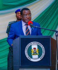 The plateau state governor's directorate of press. Lalong Locks Down Plateau State For State Wide Fumigation As Coronavirus National Cases Rise Itedgenews Ng