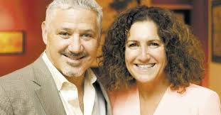 Missett and Straus To Wed