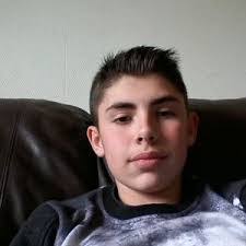 Tony Gimenez's Instagram, Twitter & Facebook