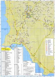 Tot aici gasiti oferta turistica pentru hotelurile din cipru in perioada dorita si puteti continua cu. Paphos Maps Paphos Area Map And Paphos City Map