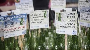 En sevdiğiniz bulaşık sabunu, bir pint alkol sürtünme ve bir galon daha temiz yapmak için yeterli su ekleyin. Sisecam A Ebrd Den Cevresel Ve Sosyal Inovasyon Odulu