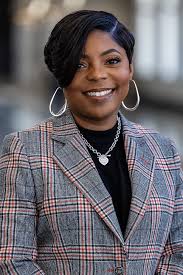Stepping Aside to Step Up: Why Vanessa McDowell-Atlas' Move to BGV's COO  Role is a Power Move for Black & Brown Women