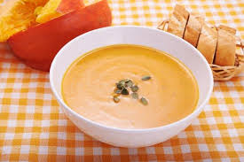 Soupe Au Potiron Recette Recette Soupe Potiron Soupe De Potiron Recette Soupe