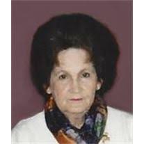 Marcella Holcomb Obituary 2014