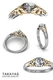 Legend Of Zelda Wedding Ring Collection Takayas Custom Jewelry Zelda Engagement Ring Zelda Engagement Zelda Wedding