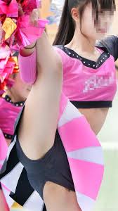 チア02【4K動画、話題美少女】｜PALPIS（パルピス）