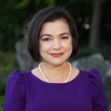 Karla Rader's Instagram, Twitter & Facebook