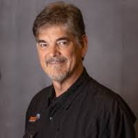 Kenneth Thrush's Instagram, Twitter & Facebook