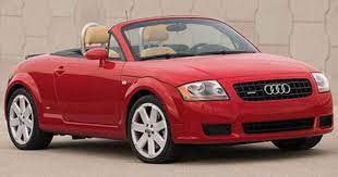 Audi Tt 1999 2006 Factory Service Repair Manual Audi Tt Roadster Audi Tt Audi