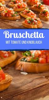 Original Rezept So Konnen Sie Bruschetta Selber Machen Rezept Bruschetta Bruschetta Mit Tomaten Rezepte