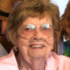 Barbara S. White Obituary (1932