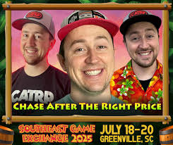 Southeast Game Exchange (@southeastgameexchange) · Instagram 照片和视频