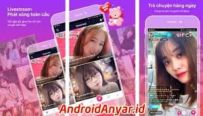 20 Aplikasi Live Selain Bigo Full Bebas No Banned For Android Android Aplikasi Lolipop