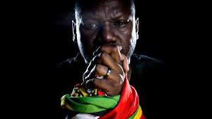 A Zimbabwean Martyr's Prayer,” was found among the papers of a young  African pastor who was martyred in Zimbabwe some 100+ years ago and it is  known that he was martyred for