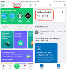 Baixe o picpay faça um pix e comece… Picpay Ou Paypal Compare Os Apps De Pagamento Produtividade Techtudo