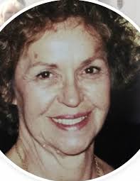 Ghita Vaughn Streeter Obituary November 14, 2021